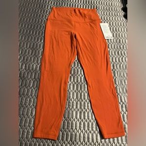 Lululemon Leggings ALIGN HR 25”